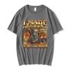 I Made Profit Meme Graphic TShirt Unisex Women Fashion Vintage Tshirts 100 Cotton Casual Oversized Tee Shirt Harajuku Streetwear