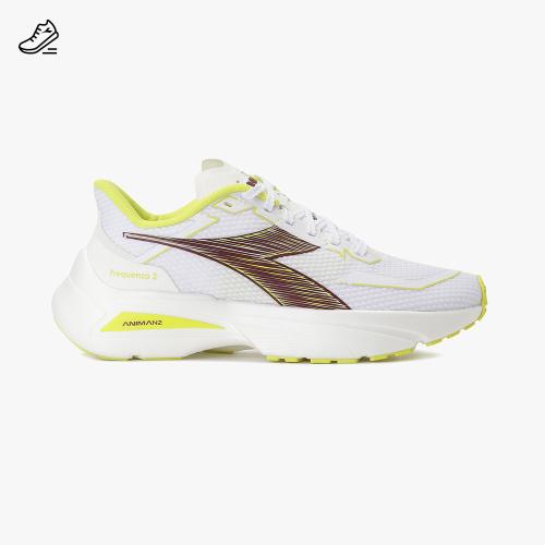 [Diadora] Frequenza 2 Women [D5152RRN25WHT]