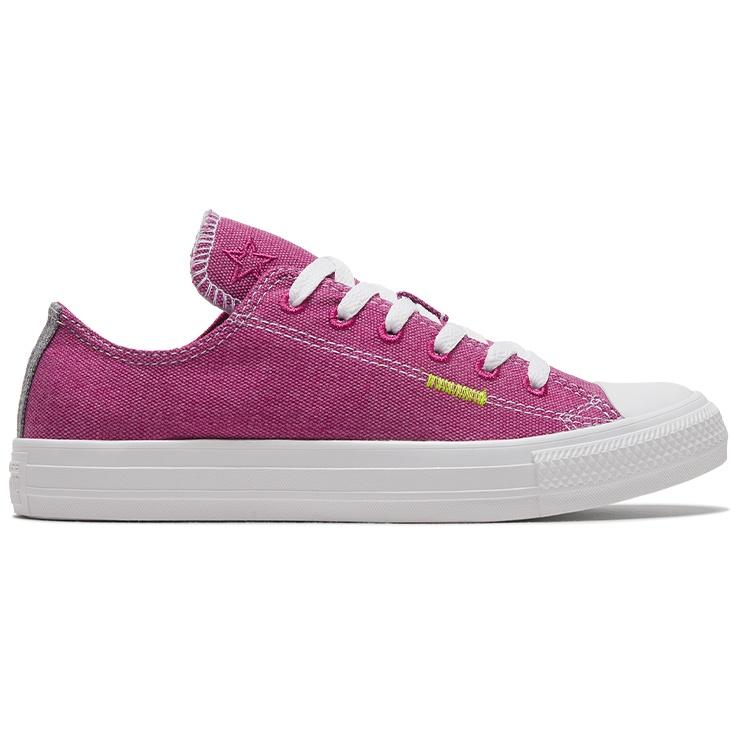 Converse Кеды Chuck Taylor All Star 'Rose' Мужские 168601C