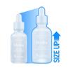 9wishes Hydra Ampule Nano Plus+ 50ml | Presenting Hydrated Texture, Brightening, Smoothing Texture