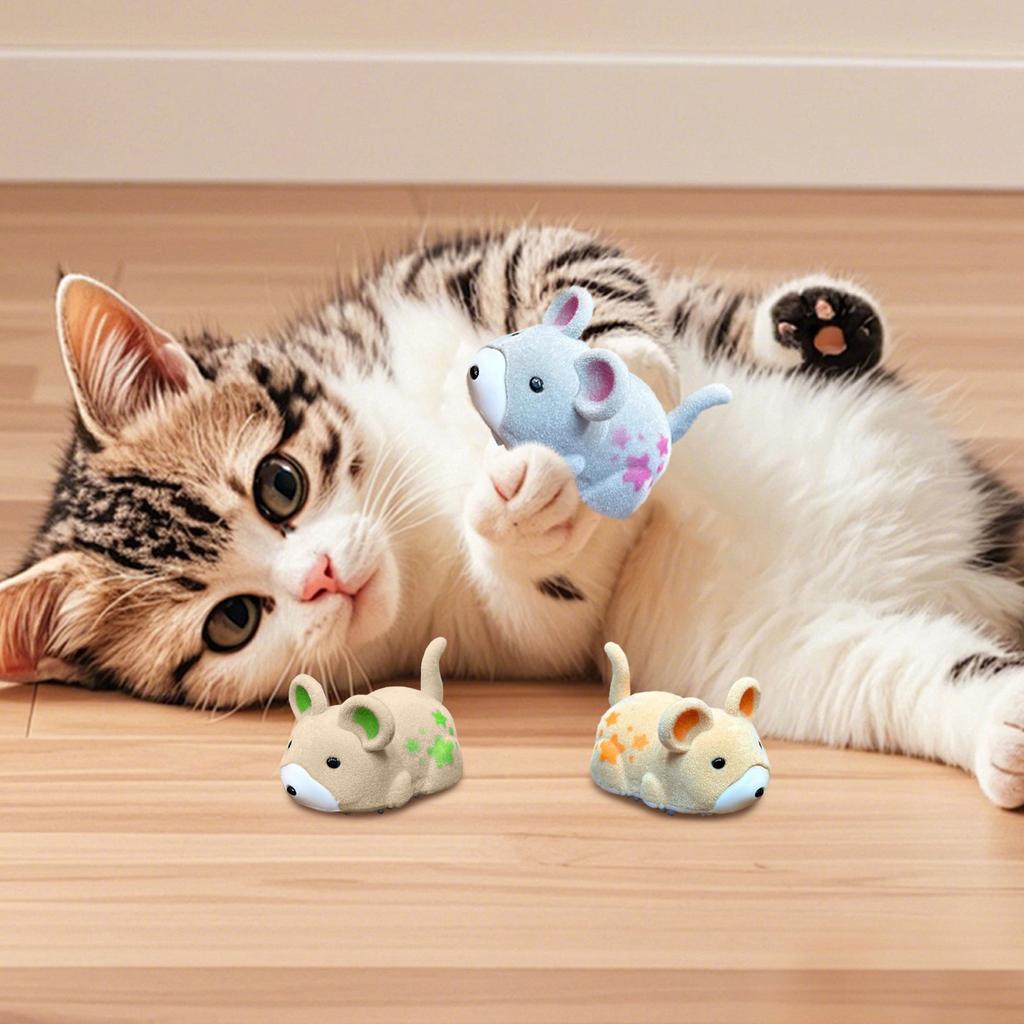 Indestructible Dog Toys, Interactive Dogs Toy Chew Toy, Indestructible Squeaky Dog Toys, Soft Plush Animal Playthings For Playing Trainin