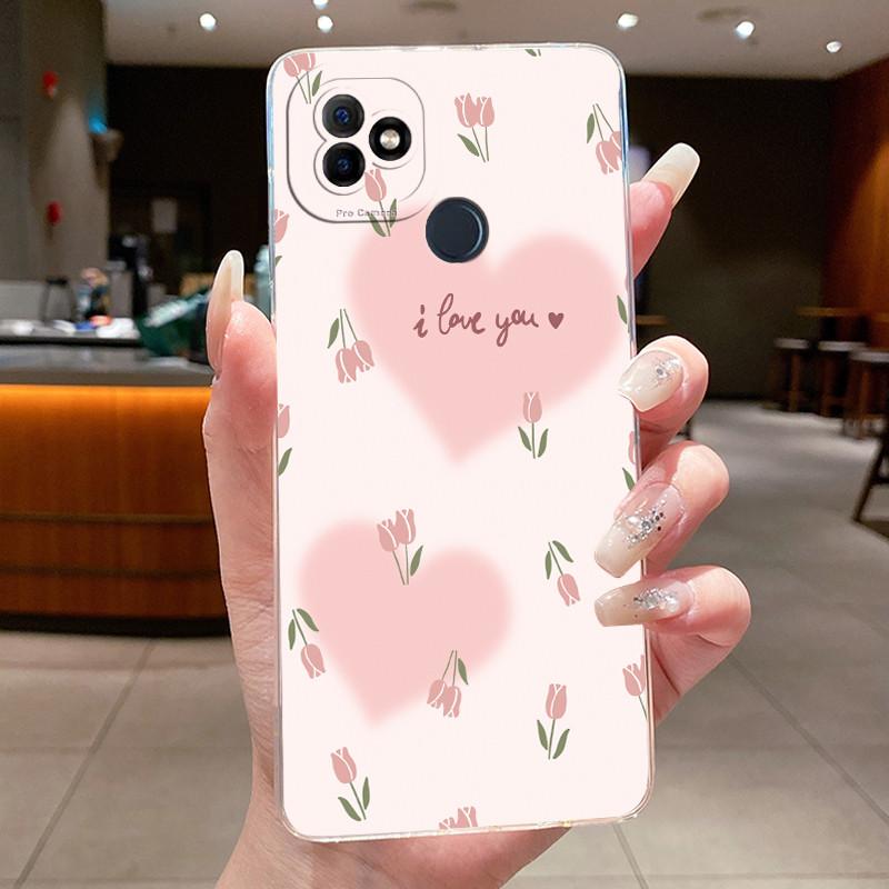 Для ITEL Vision1 Plus P36 Pro Чехол Прозрачный Роскошный Модный Бабочки Цветы Мягкий ТПУ Чехол Для ITEL Vision 1 Plus itelP36 Корпус