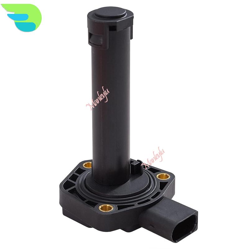 12617607910 12610422012 Oil Level Sensor Accessories For BMW E90 E91 E92 525i F07 E93 E87 E88 E82