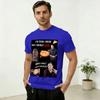 Harajuku T Shirt Summer Tanka Jahari Meme Trending T Shirts Cotton Tee Shirt for Unisex Y2K Casual Design Short Sleeve Clothes