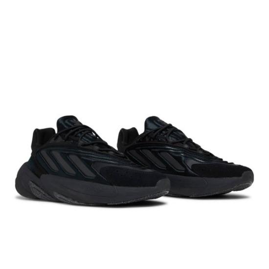 adidas Женская обувь Ozelia 'Черный карбон' H04268