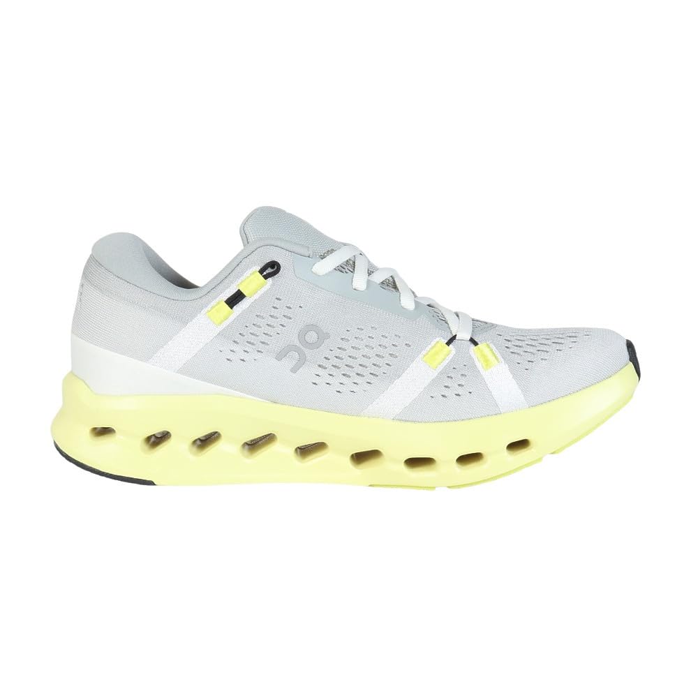 Кроссовки Cloudsurfer 2 Glacier Limelight см [ON] женские 23,5