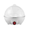 Яйцеварка с автоматическим отключением питания Home 7 Eggs Multi-Functional Steamed Egg Custard Boiled Egg Machine Breakfast Artifact