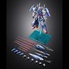 RG Gundam Avalanche Exia Dash 1/144 Scale Model Kit Pre-painted Assembly Required