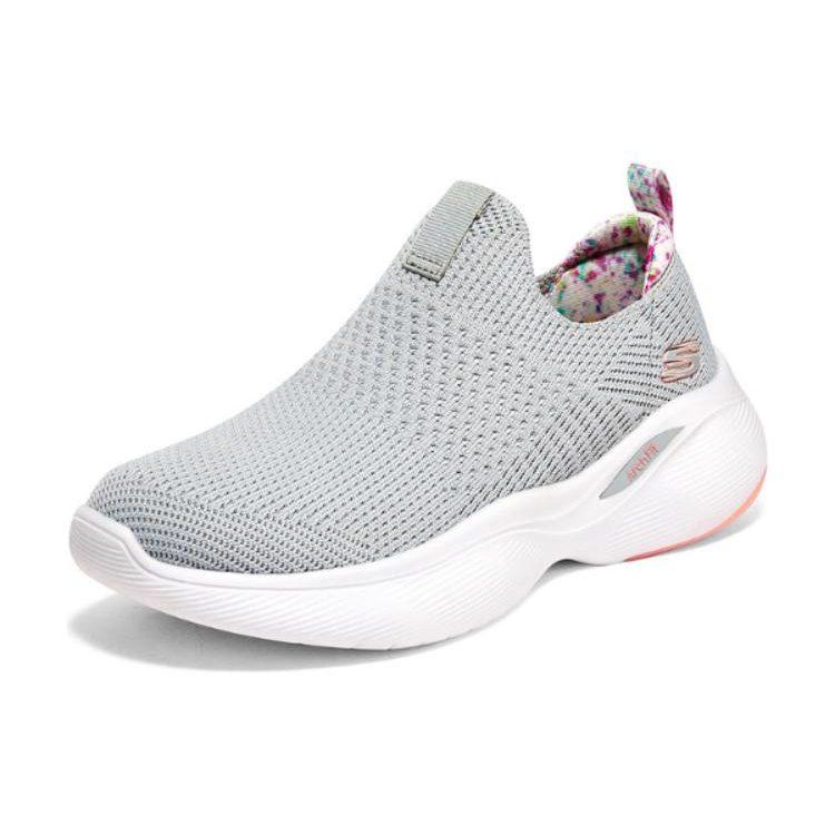 Skechers Женские кроссовки Arch Fit Infinty 'Светло-серый Коралловый' 149987-LGCL