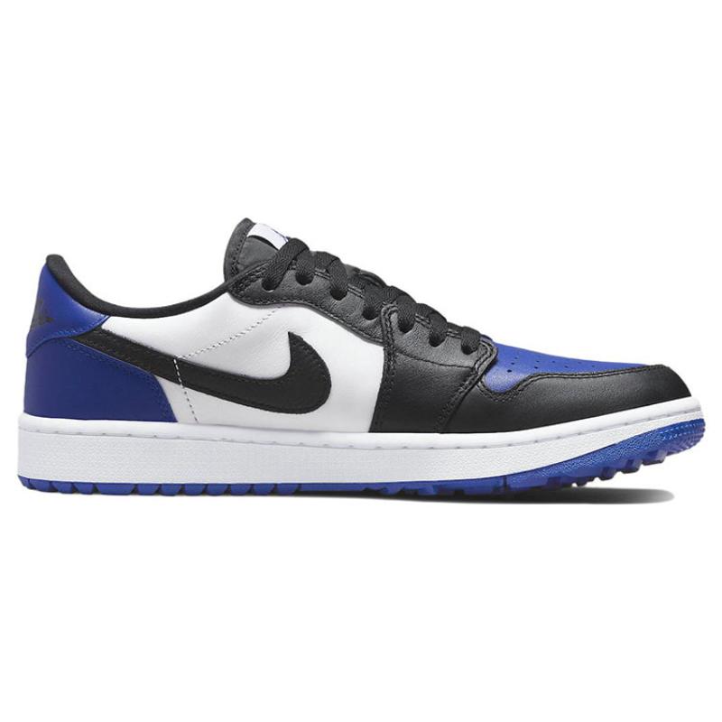 Air Jordan 1 Low Golf 'Royal Toe' Jordan DD9315-102