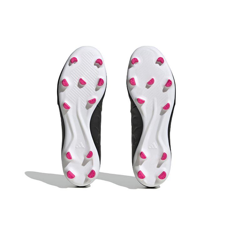 Adidas Copa Pure.3 FG Own Your Football Pack Унисекс Кроссовки Черный Core-Black Zero-Metallic HQ8942