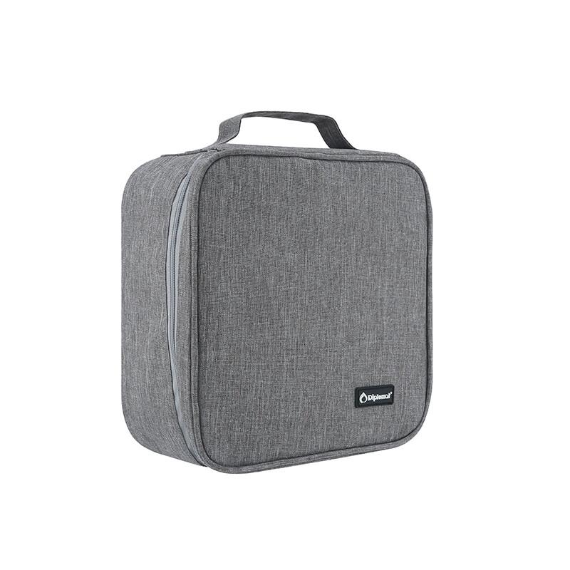 Дорожная косметичка Diplomat DS-14082L