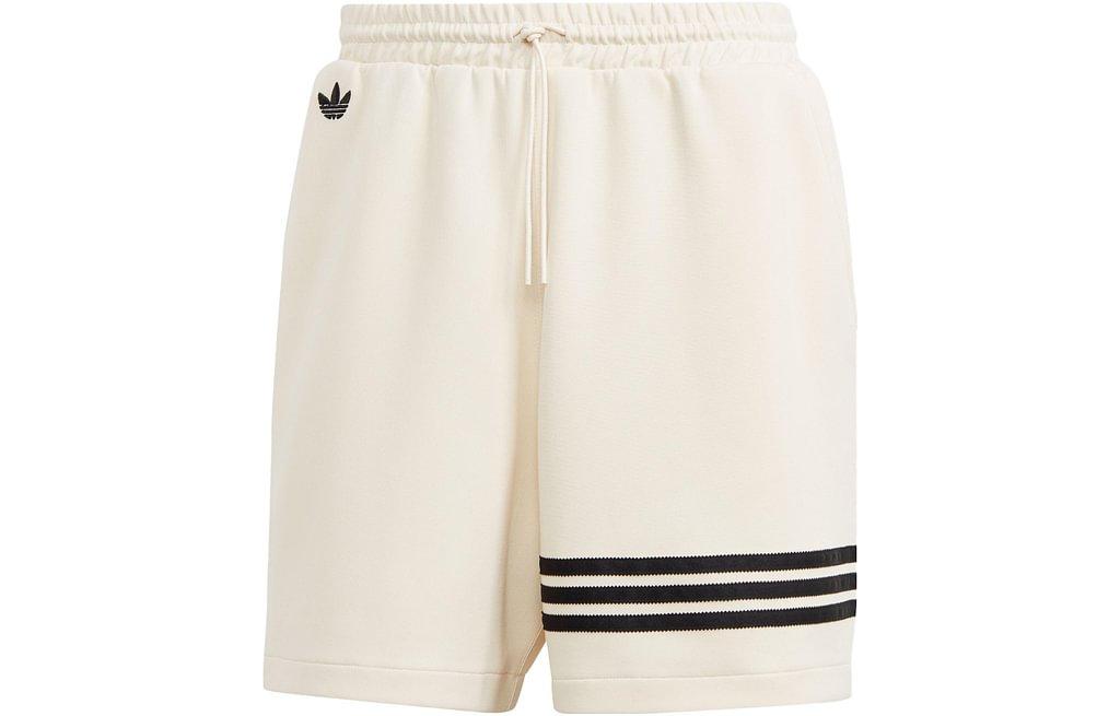 adidas Мужские шорты Originals Classic с тремя полосками Серия IM2090