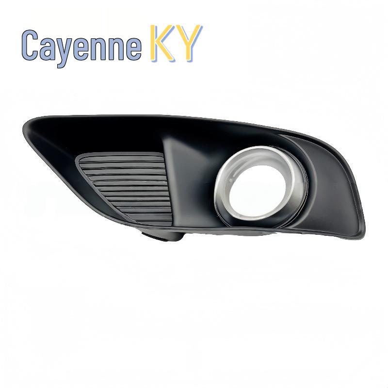 Декоративная накладка противотуманной фары 2012-2014 Chrysler 300C