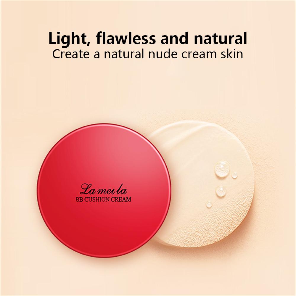 Матирующий кушон, стойкое покрытие