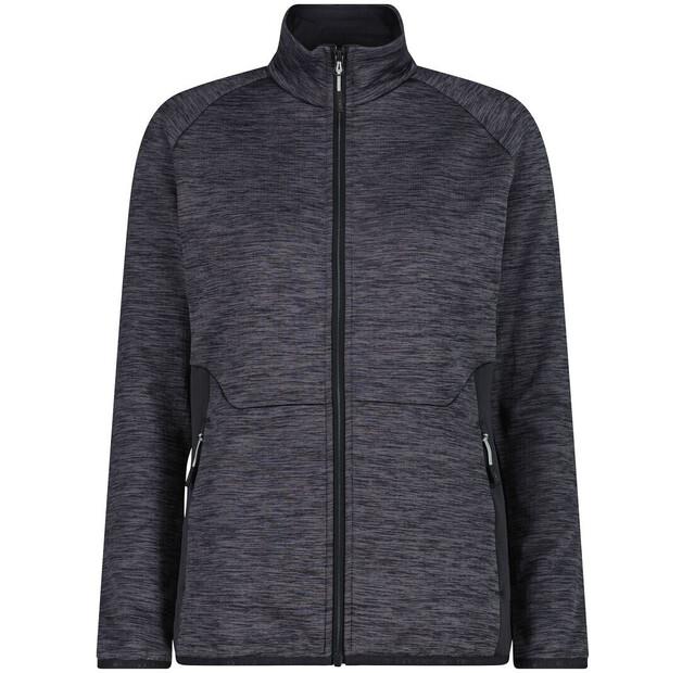 Куртка CMP Woman Jacket FIX Hood