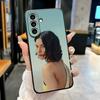 Чехол для телефона G-Gracie A-Abrams Singer для Samsung S26 S25 Plus S20 S20 Plus S22 Ultra S23 FE S21 Plus S21 Ultra Мягкий чехол