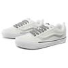 Vans Knu Skool 'White Black' Men's VN0007QDQJM