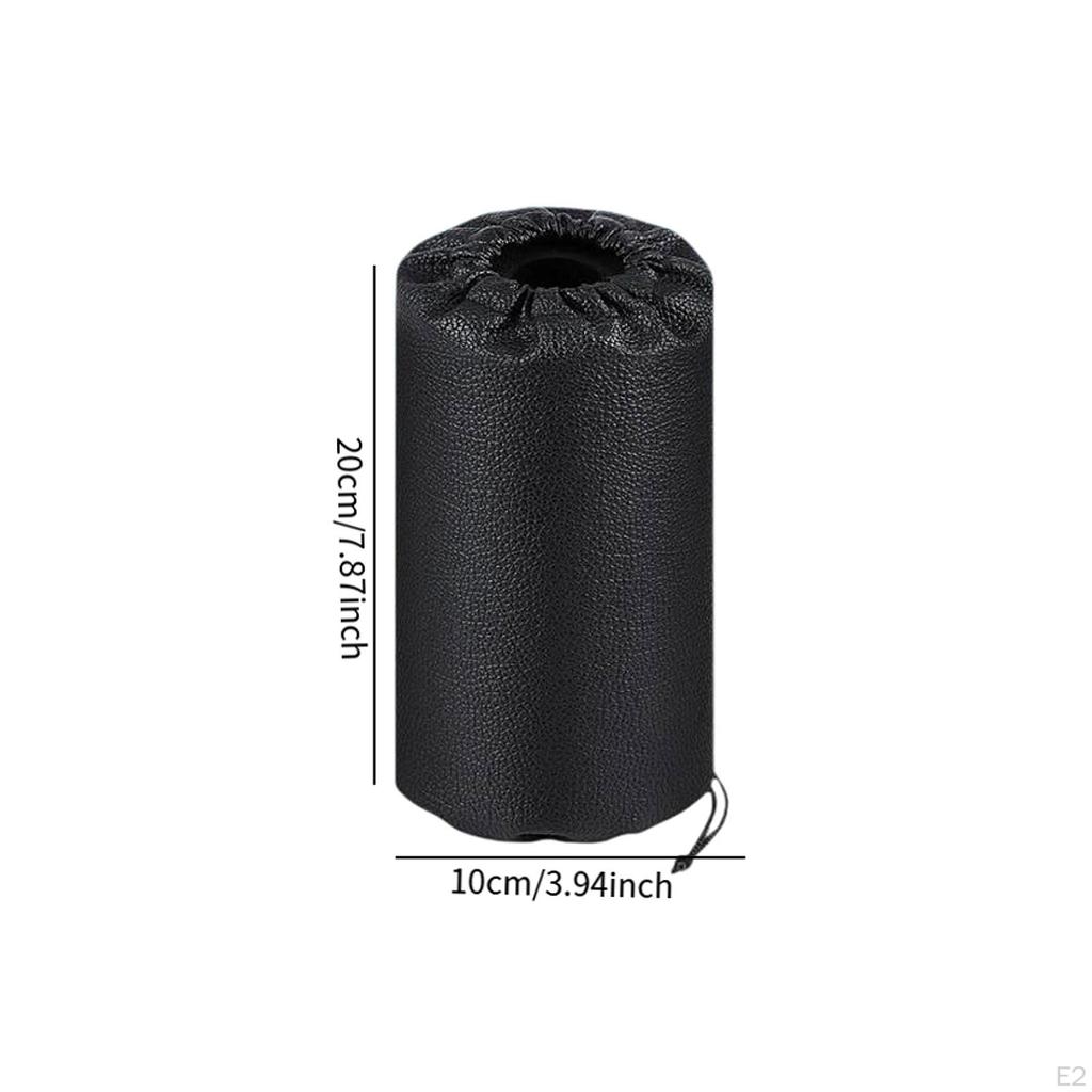 Пенопластовая подушка для ног, роликовая ручка, чехол для трубки для тренажера для мышц брюшного пресса, домашний спортзал