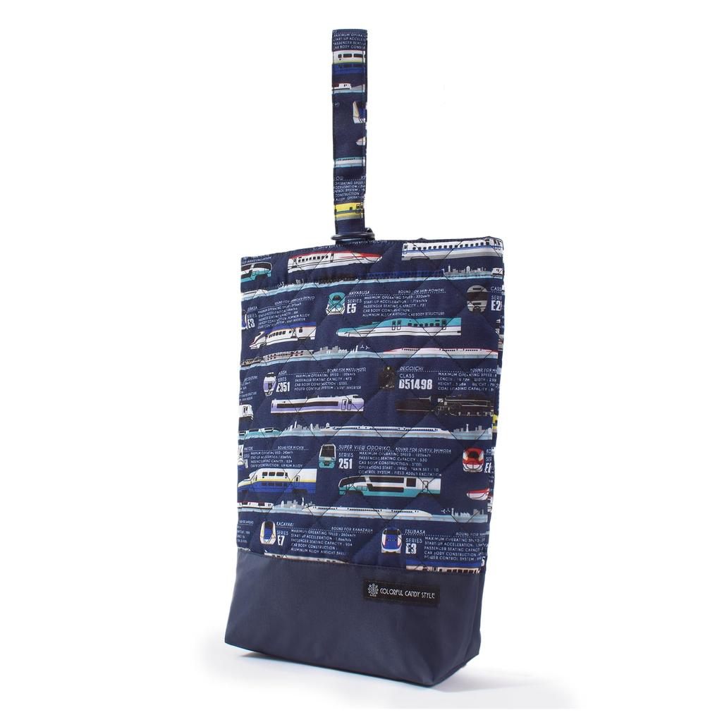 COLORFUL CANDY STYLE Lesson Gusseted Shoe Drawstring Gym Clothes Cup School Lunch School Bag Tote Changing Accessory Departure Progress Super