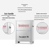 Yun Shun An 304 Stainless Steel Fire Extinguisher Box