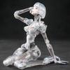 Научно-фантастическая фигурка андроида 1/12 Агент ИИ Femella C1 Фигурка на шарнирах Модель Коллекционная GK Игрушка Настольное аниме Украшение Подарок