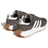 Adidas Retropy E5 Olive Strata Unisex Sneakers Green Cloud-White Shadow-Olive H03854