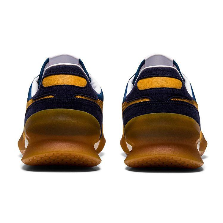 ONITSUKA TIGER Ohbori Ex 'Сине-желтый' 1183A806-400