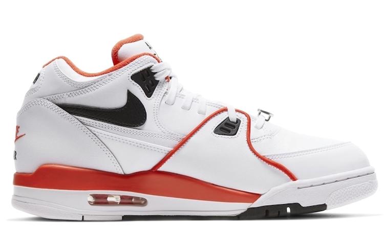 Nike Air Flight 89 Emb 'Rucker Park' CZ6097-100
