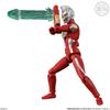 Bandai Чодо Альфа Ультрамен 13 Коробка из 10 штук Конфетная игрушка