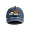 New Malt Whiskey Cap Distressed Hats Cap Unisex Retro Outdoor Summer Adjustable Funny Alcohol Drunk Baseball Caps Hat Versatile