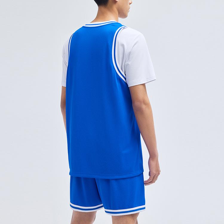 ANTA Basketball Suits Men's Moderate Straight Fit 152321223-4
