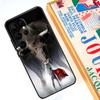 Bullfight Bull Fighter Case For Samsung Galaxy S24 S23 Ultra S22 Note 20 Note 10 Plus S8 S9 S10 S21 S20 FE Cover