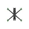 IFLIGHT Nazgul Evoque F6 V2 Frame Parts (CN version)