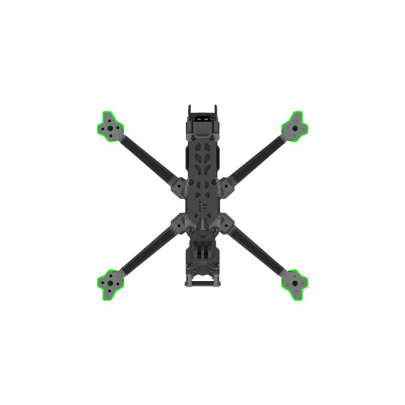 IFLIGHT Nazgul Evoque F6 V2 Frame Parts (CN version)
