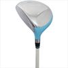 World Eagle 510 Ladies Fairway Wood 3 Left Handed L No. WE-510-3W-LL