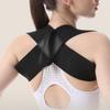 Fitness Training Straps Upper Back Posture Support Corrector Back Shoulder Lumbar Posture Correction Traine Spine