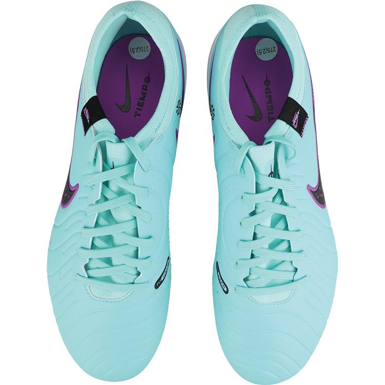 Nike Tiempo Legend 10 Hg Грунт 10 'Синий' DV4332-300