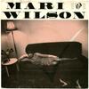 7-дюймовая пластинка MARI WILSON Baby Its True PINK3 The Compact Org 1982 UK SoulFunk Б/у