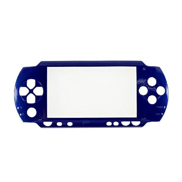 Корпус Оболочка Для PSP 1000 PSP1000 Серия Передняя Панель Чехол Оболочка