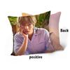Bts Pillow Kpop Case Bangtan Boys Doublesided Love Yourself Pillow Cover