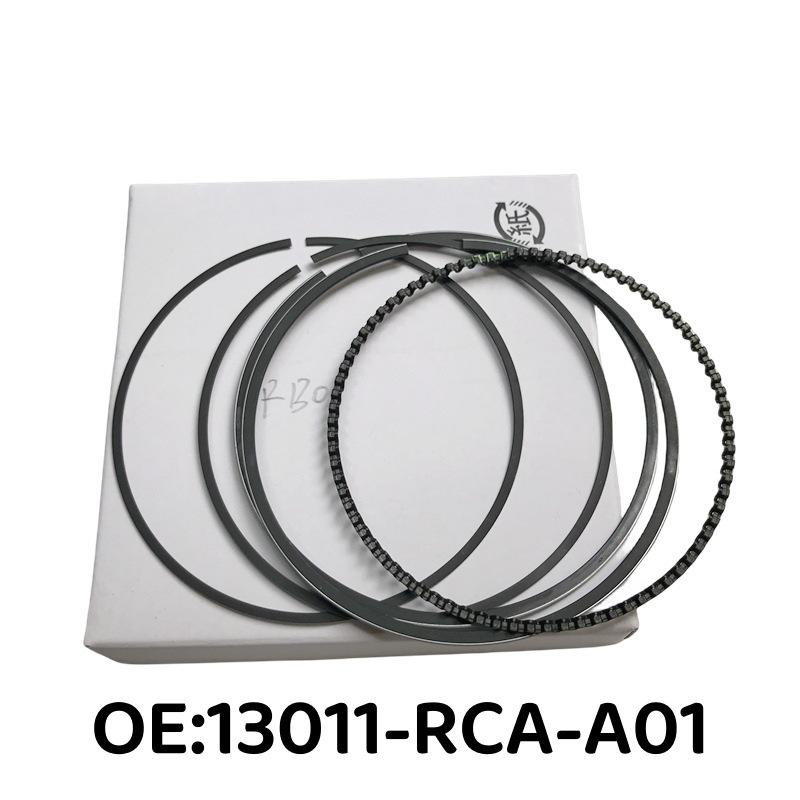Honda City CR-Z Fit Engine Piston Ring, Part 13011-RB1-004