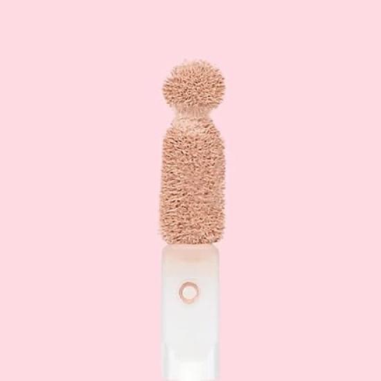 [Набор из 3 шт.] Ginza Stephanie VOV Консилер-вторая кожа SPF35 PA++ Корейская косметика (# 21 Светло-бежевый)