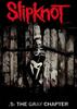Heavy Metal Band Rap-Metal Music S-Slipknot Album Cover Poster Canvas Picture Wall Art for Fans The Gray Chapter Song Home Decor