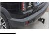 Усиленное фаркопное устройство Haval Big Dog 1-го и 2-го поколений