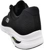 Кроссовки Skechers Arch Fit black/white
