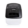Brother QL-700 Label Printer 300x600 dpi Black