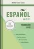 Книга Espanol En 3-2-1 : Vocabulario C1/C2 : 1