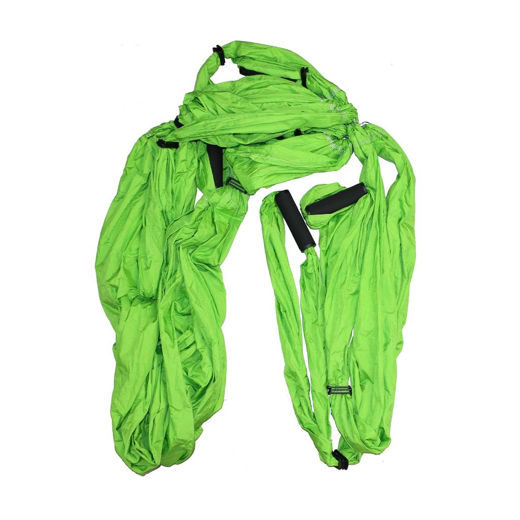 Aerial Yoga MASTER Hammock - Green