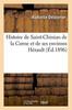 Книга Histoire De Saint-Chinian De La Corne Et De Ses Environs Herault